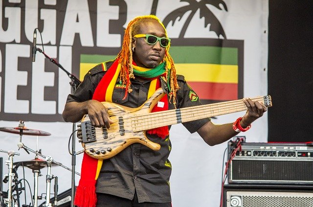 Tour d’horizon sur un style de musique: le reggae