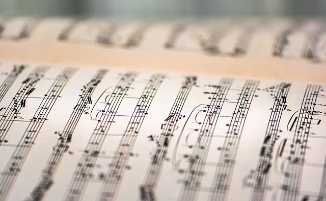 Pourquoi apprendre la musique ?